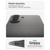 Etui Spigen Liquid Air do Samsung Galaxy S26 Marble Grey (Szary Marmur)
